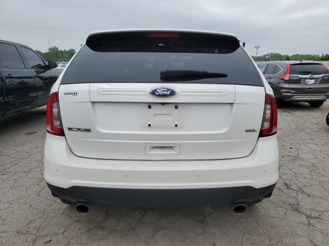 Photo 5 VIN: 2FMDK3JCXDBC57804 - FORD EDGE 