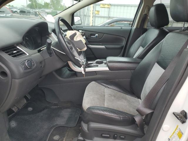 Photo 6 VIN: 2FMDK3JCXDBC57804 - FORD EDGE 