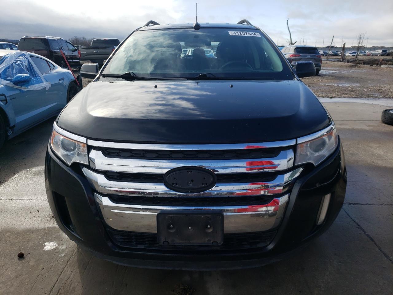 Photo 4 VIN: 2FMDK3JCXDBC77759 - FORD EDGE 