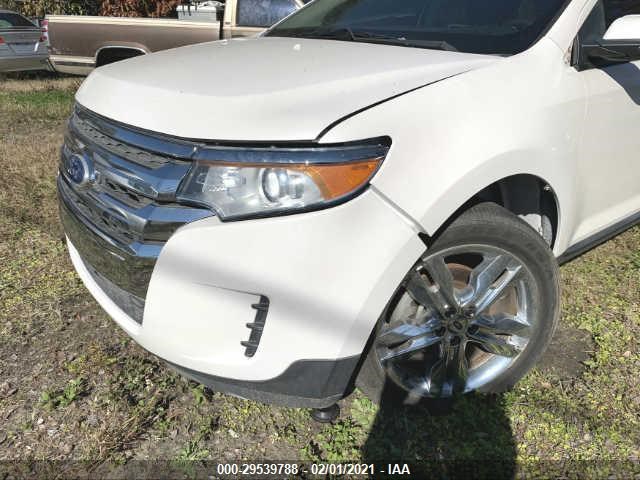 Photo 5 VIN: 2FMDK3JCXDBC83755 - FORD EDGE 