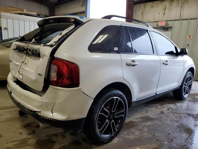 Photo 2 VIN: 2FMDK3JCXDBC88776 - FORD EDGE SEL 