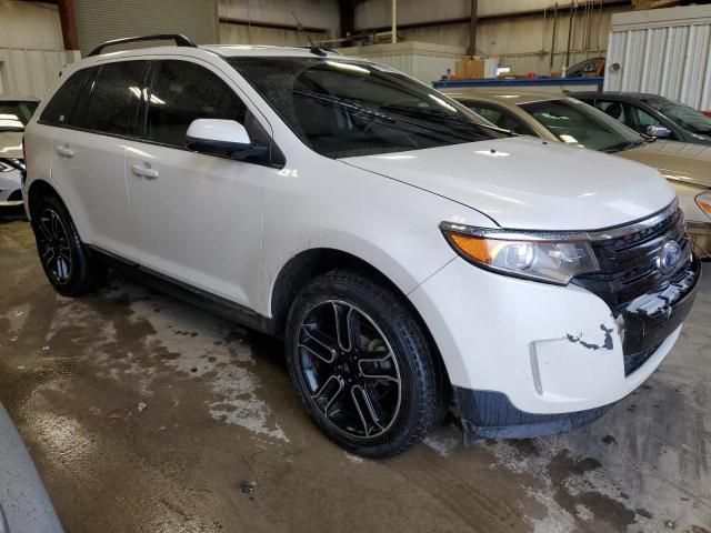 Photo 3 VIN: 2FMDK3JCXDBC88776 - FORD EDGE SEL 