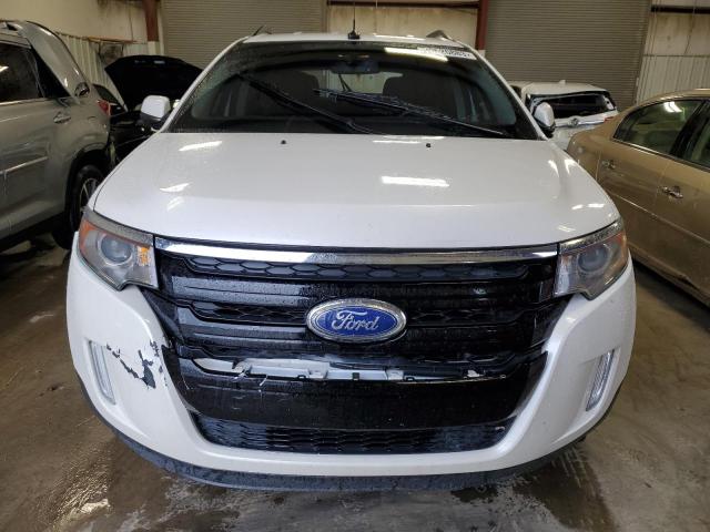 Photo 4 VIN: 2FMDK3JCXDBC88776 - FORD EDGE SEL 