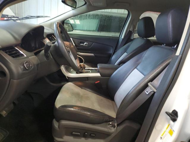 Photo 6 VIN: 2FMDK3JCXDBC88776 - FORD EDGE SEL 