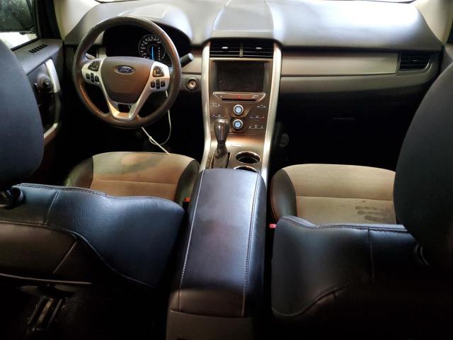 Photo 7 VIN: 2FMDK3JCXDBC88776 - FORD EDGE SEL 