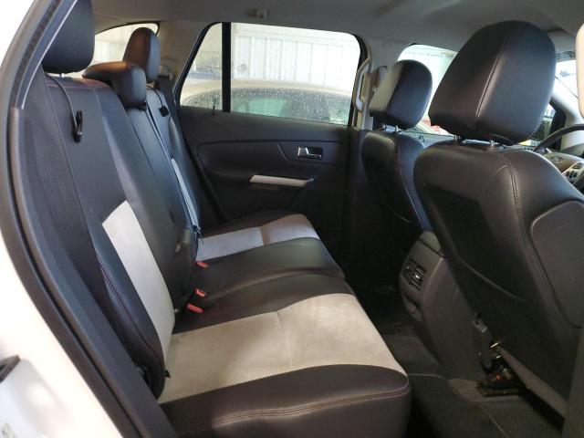 Photo 9 VIN: 2FMDK3JCXDBC88776 - FORD EDGE SEL 