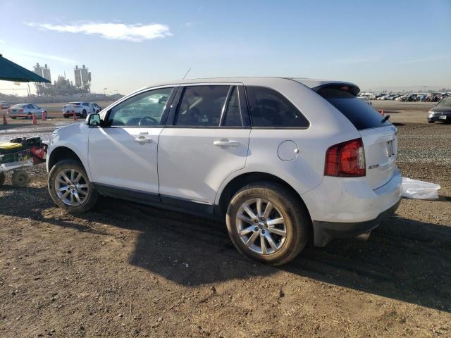 Photo 1 VIN: 2FMDK3JCXDBE07717 - FORD EDGE SEL 