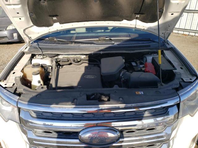 Photo 11 VIN: 2FMDK3JCXDBE07717 - FORD EDGE SEL 