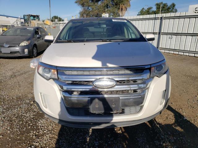 Photo 4 VIN: 2FMDK3JCXDBE07717 - FORD EDGE SEL 