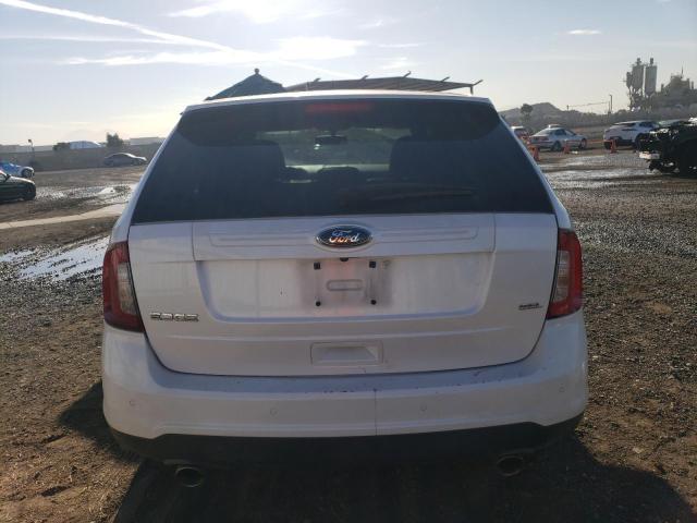 Photo 5 VIN: 2FMDK3JCXDBE07717 - FORD EDGE SEL 