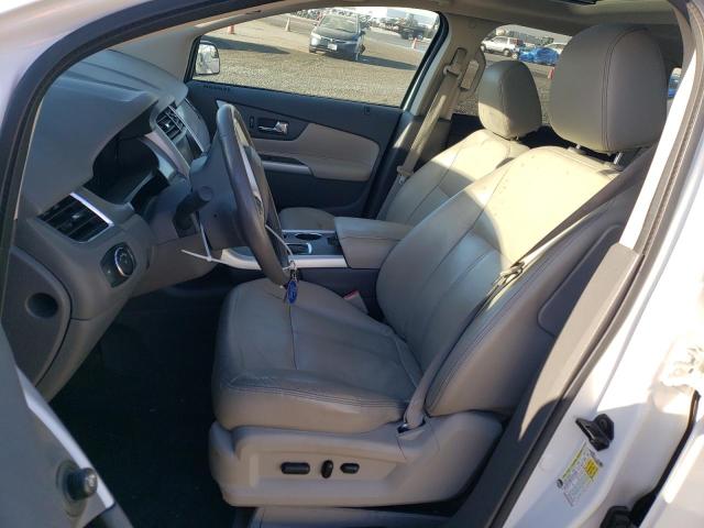 Photo 6 VIN: 2FMDK3JCXDBE07717 - FORD EDGE SEL 