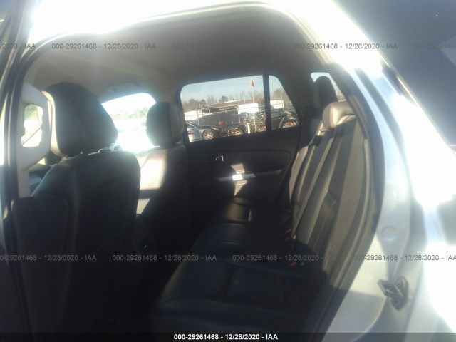 Photo 7 VIN: 2FMDK3JCXDBE09919 - FORD EDGE 