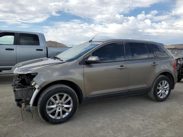 Photo 0 VIN: 2FMDK3JCXDBE30477 - FORD EDGE SEL 