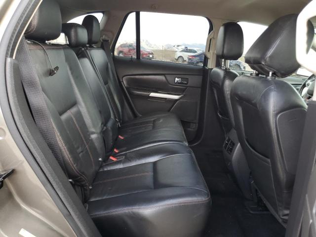 Photo 10 VIN: 2FMDK3JCXDBE30477 - FORD EDGE SEL 