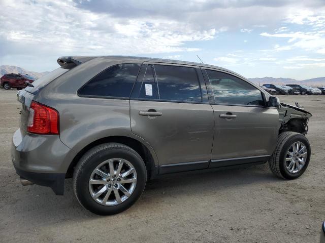 Photo 2 VIN: 2FMDK3JCXDBE30477 - FORD EDGE SEL 