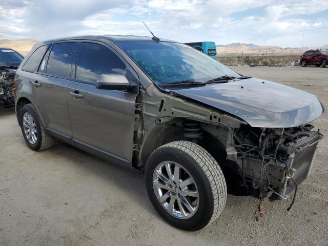 Photo 3 VIN: 2FMDK3JCXDBE30477 - FORD EDGE SEL 