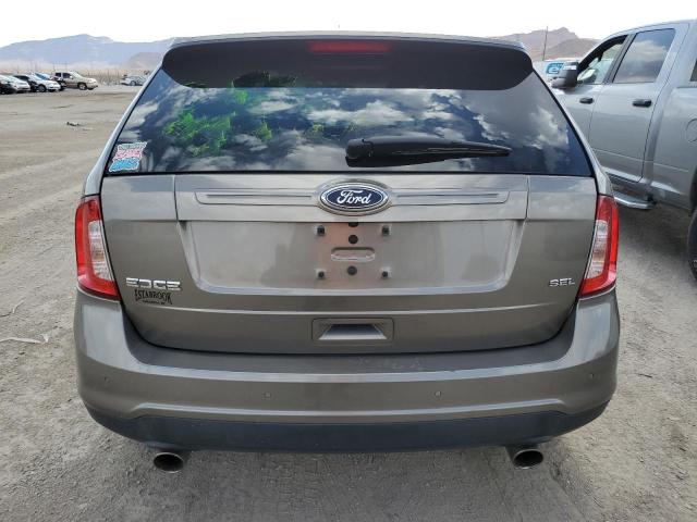 Photo 5 VIN: 2FMDK3JCXDBE30477 - FORD EDGE SEL 