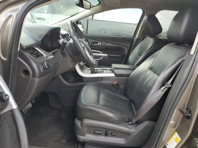 Photo 6 VIN: 2FMDK3JCXDBE30477 - FORD EDGE SEL 