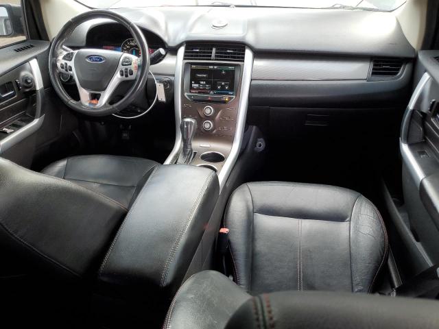 Photo 7 VIN: 2FMDK3JCXDBE30477 - FORD EDGE SEL 