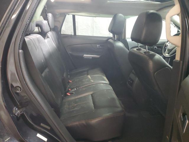 Photo 10 VIN: 2FMDK3JCXDBE36098 - FORD EDGE SEL 