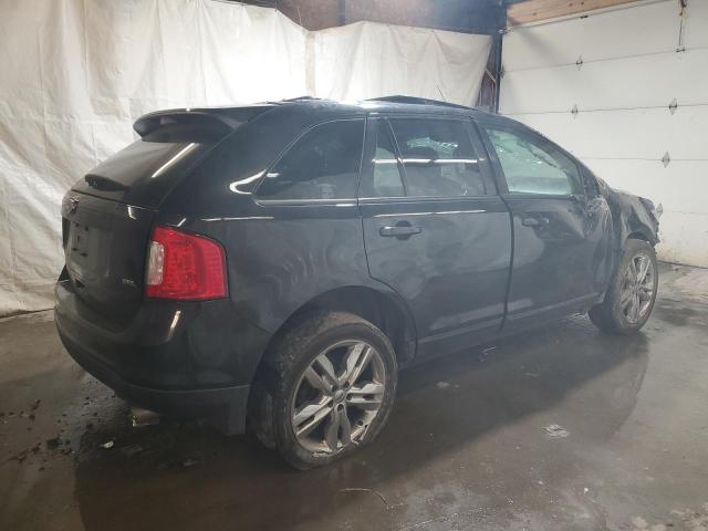 Photo 2 VIN: 2FMDK3JCXDBE36098 - FORD EDGE SEL 