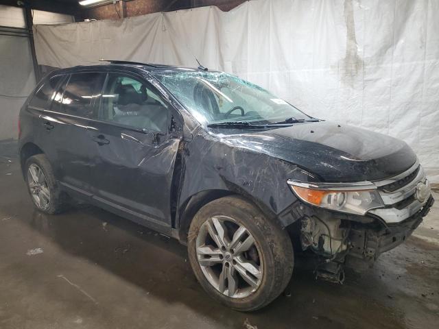 Photo 3 VIN: 2FMDK3JCXDBE36098 - FORD EDGE SEL 