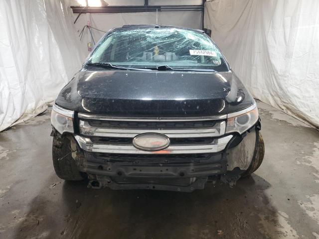 Photo 4 VIN: 2FMDK3JCXDBE36098 - FORD EDGE SEL 