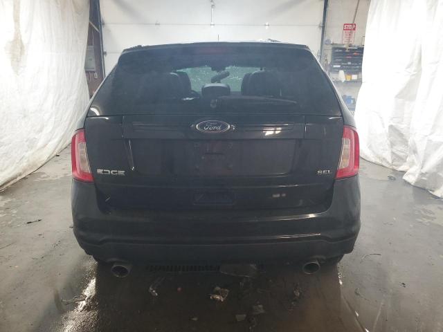 Photo 5 VIN: 2FMDK3JCXDBE36098 - FORD EDGE SEL 