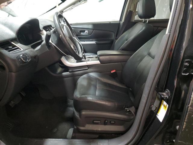 Photo 6 VIN: 2FMDK3JCXDBE36098 - FORD EDGE SEL 