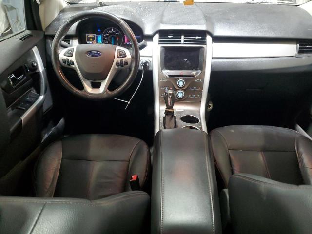 Photo 7 VIN: 2FMDK3JCXDBE36098 - FORD EDGE SEL 