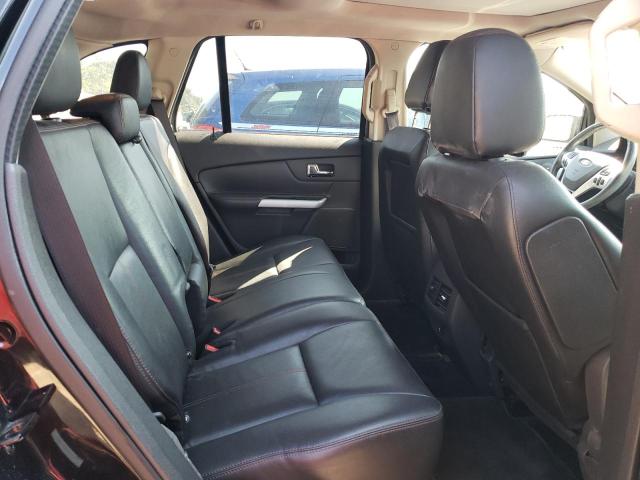 Photo 5 VIN: 2FMDK3JCXEBA16357 - FORD EDGE SEL 