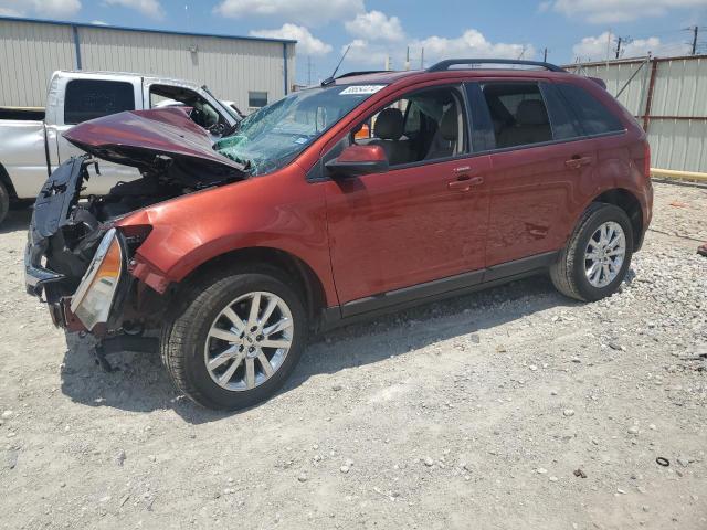 Photo 0 VIN: 2FMDK3JCXEBA17184 - FORD EDGE 