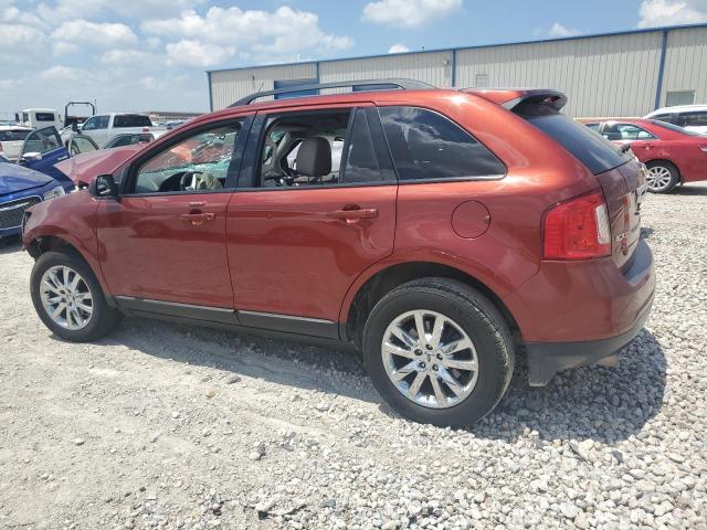 Photo 1 VIN: 2FMDK3JCXEBA17184 - FORD EDGE 