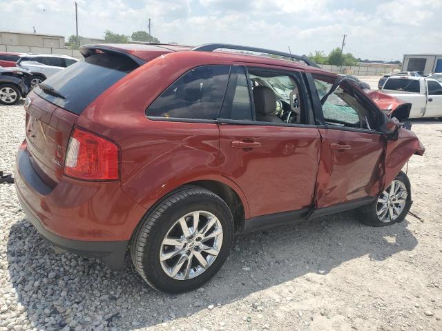 Photo 2 VIN: 2FMDK3JCXEBA17184 - FORD EDGE 