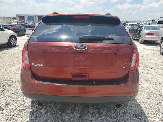 Photo 5 VIN: 2FMDK3JCXEBA17184 - FORD EDGE 