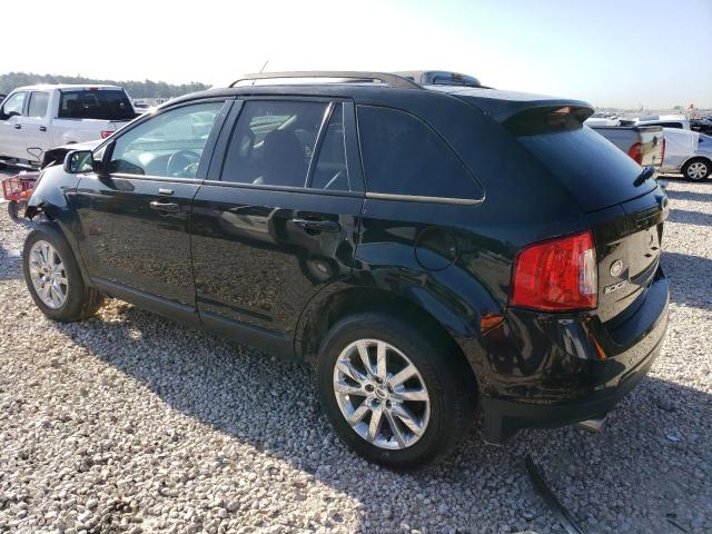 Photo 1 VIN: 2FMDK3JCXEBA17217 - FORD EDGE SEL 