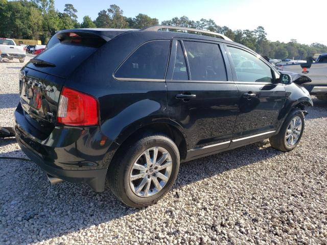 Photo 2 VIN: 2FMDK3JCXEBA17217 - FORD EDGE SEL 