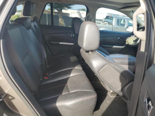 Photo 10 VIN: 2FMDK3JCXEBA18691 - FORD EDGE SEL 