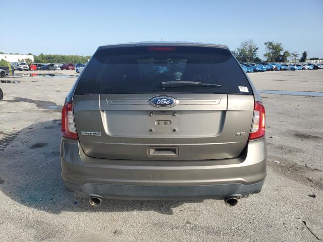 Photo 5 VIN: 2FMDK3JCXEBA18691 - FORD EDGE SEL 