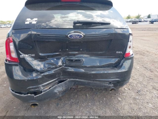 Photo 5 VIN: 2FMDK3JCXEBA24359 - FORD EDGE 