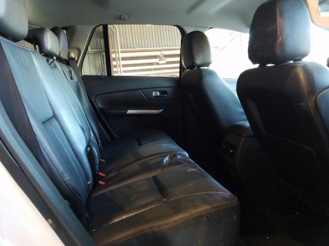 Photo 5 VIN: 2FMDK3JCXEBA34860 - FORD EDGE SEL 