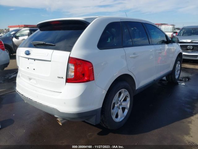 Photo 3 VIN: 2FMDK3JCXEBA46443 - FORD EDGE 