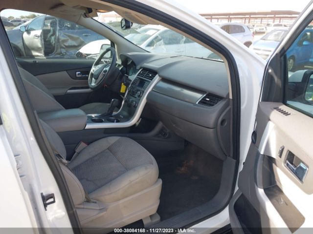 Photo 4 VIN: 2FMDK3JCXEBA46443 - FORD EDGE 