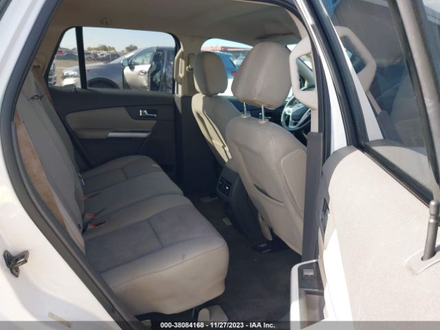 Photo 7 VIN: 2FMDK3JCXEBA46443 - FORD EDGE 