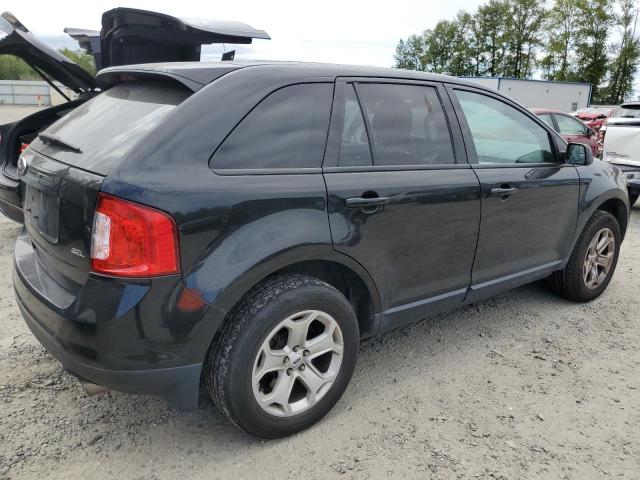 Photo 2 VIN: 2FMDK3JCXEBA53909 - FORD EDGE SEL 