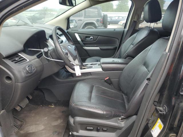 Photo 6 VIN: 2FMDK3JCXEBA53909 - FORD EDGE SEL 