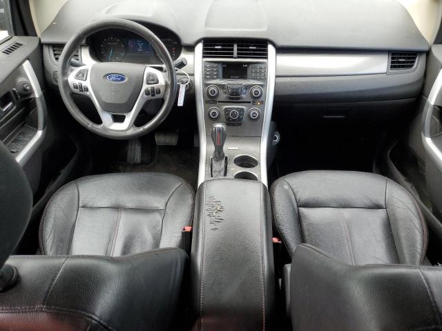 Photo 7 VIN: 2FMDK3JCXEBA53909 - FORD EDGE SEL 