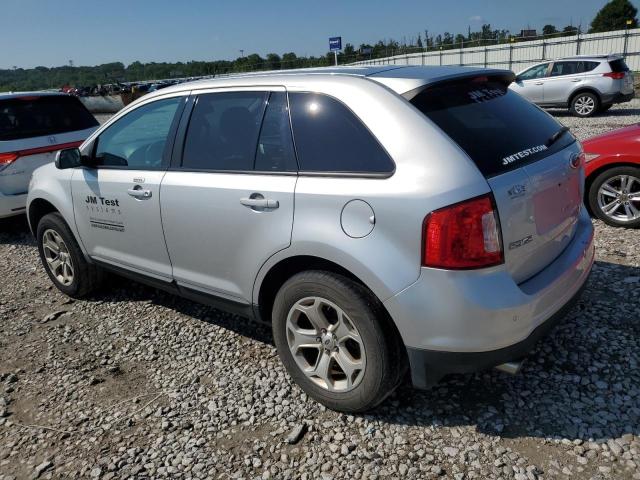 Photo 1 VIN: 2FMDK3JCXEBA57703 - FORD EDGE SEL 