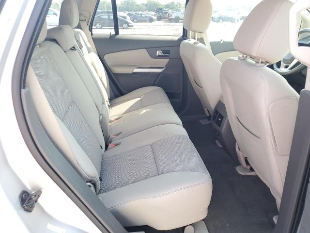 Photo 10 VIN: 2FMDK3JCXEBA57703 - FORD EDGE SEL 