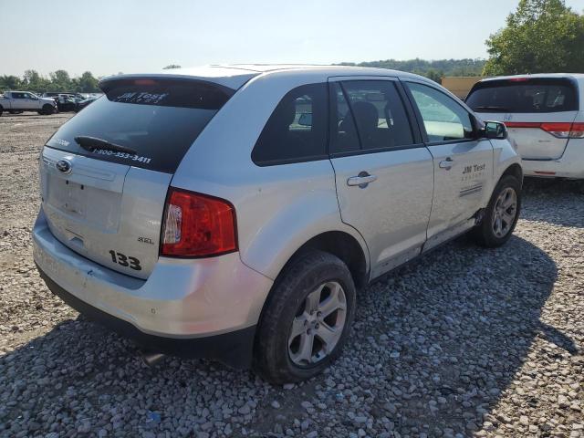 Photo 2 VIN: 2FMDK3JCXEBA57703 - FORD EDGE SEL 